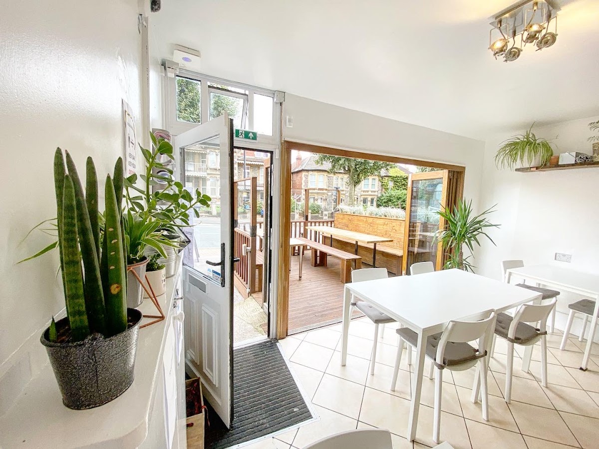 Brimstone Bar And Kitchen Photo 6