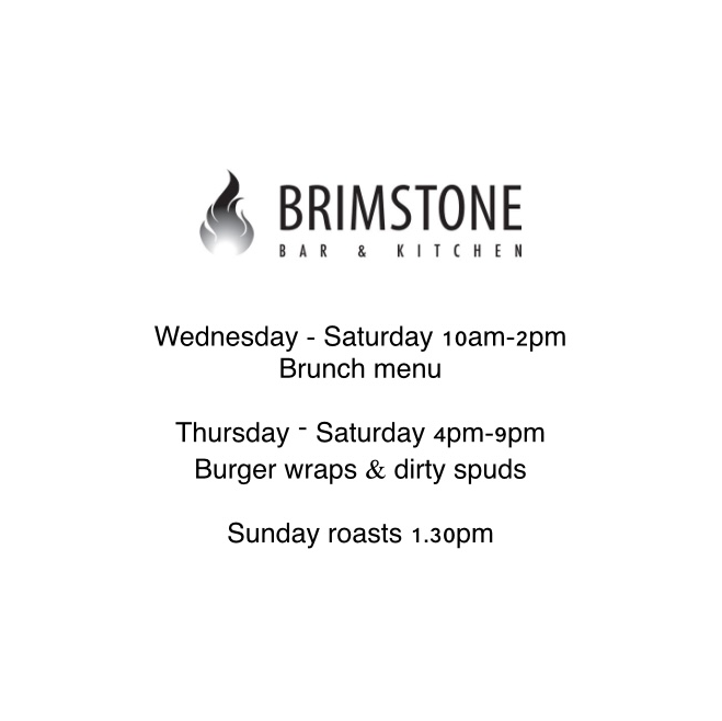Brimstone Bar And Kitchen photo 6
