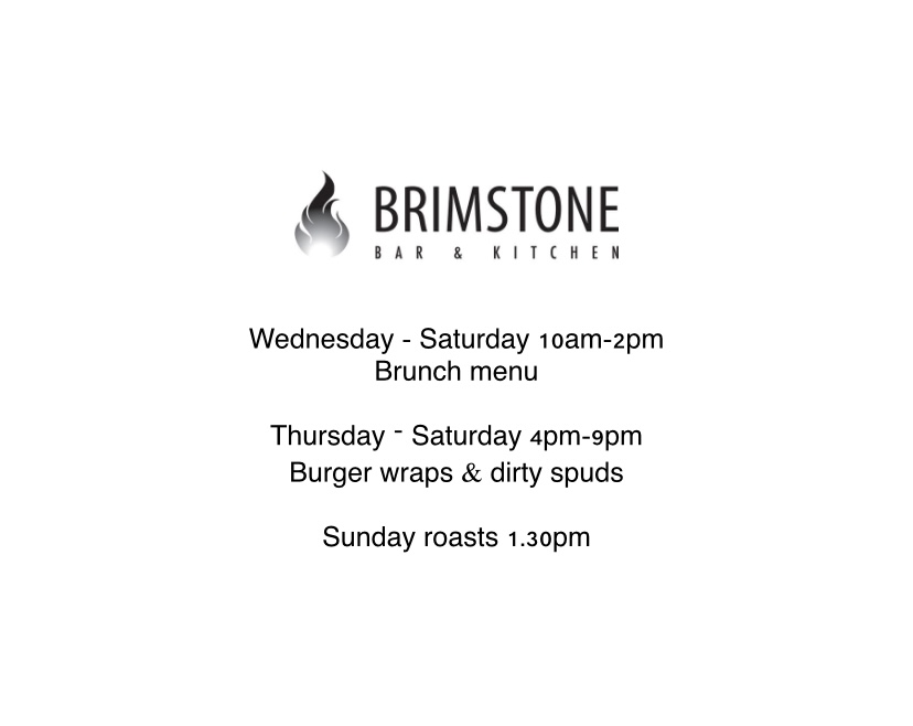 Brimstone Bar And Kitchen photo 7