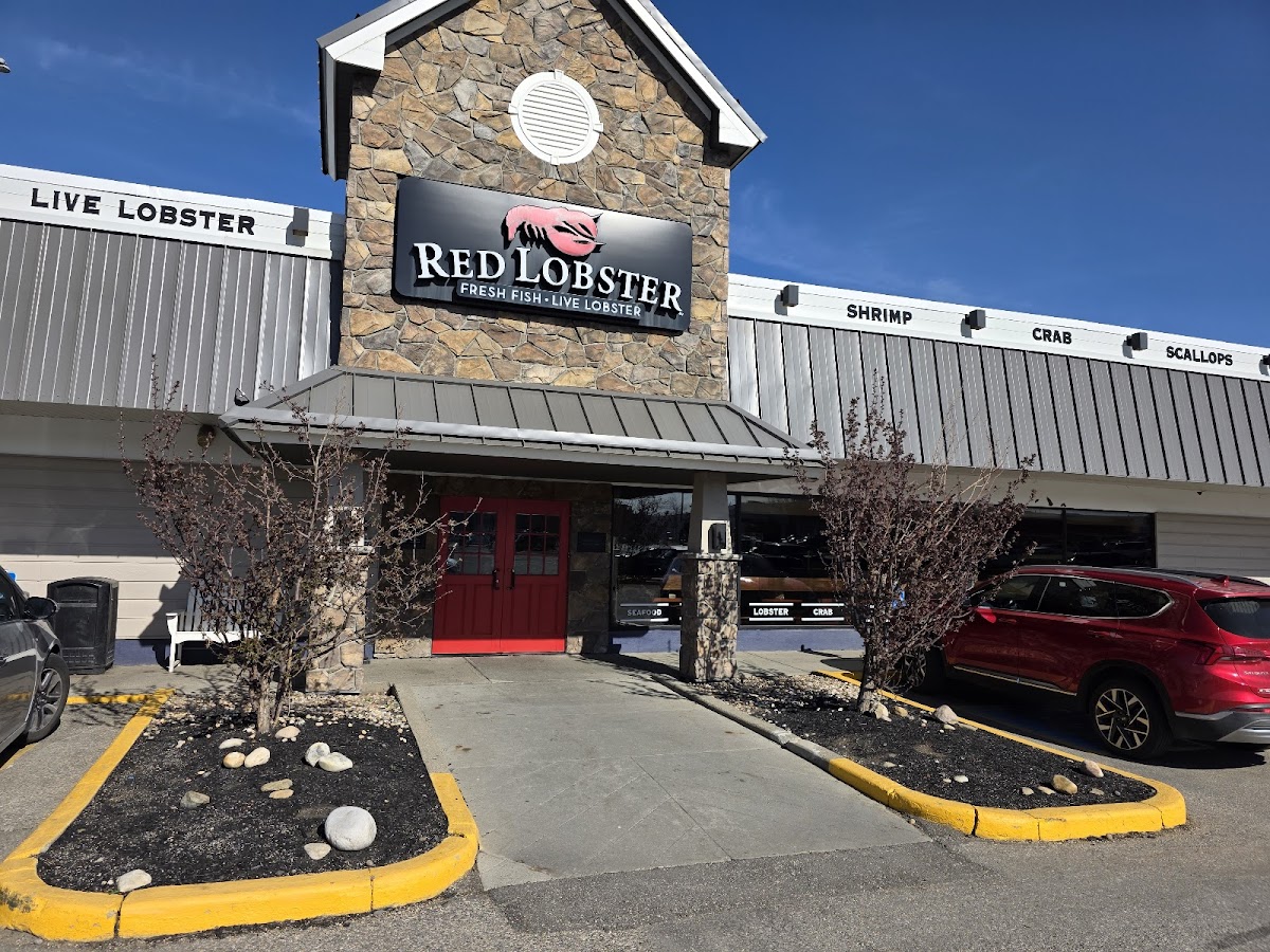 Red Lobster